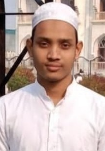 উসামা মাবরুর (দেওরায়ে হাদীস)